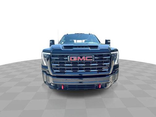 2024 GMC Sierra 2500 AT4