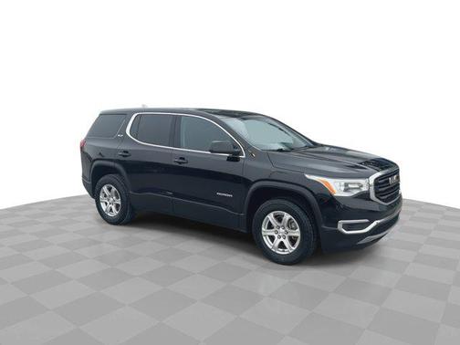 2019 GMC Acadia SLE-1