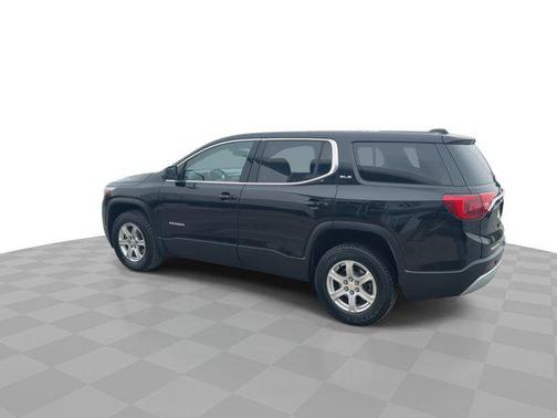 2019 GMC Acadia SLE-1