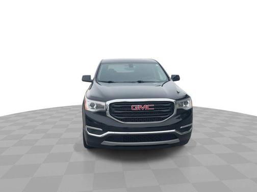 2019 GMC Acadia SLE-1