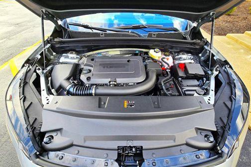 2026 Buick Envision Avenir AWD