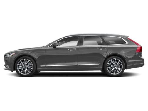 2020 Volvo V90 T6 Inscription