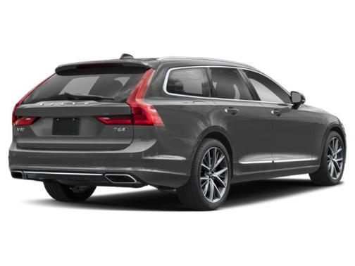 2020 Volvo V90 T6 Inscription