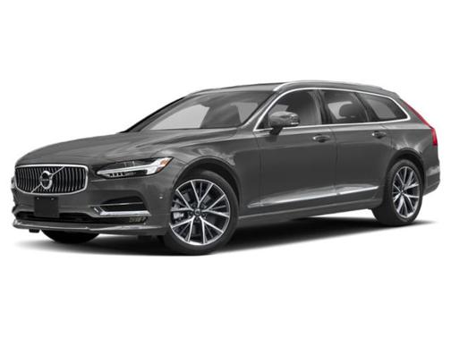 2020 Volvo V90 T6 Inscription