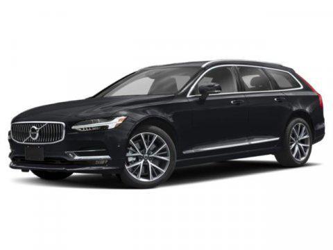 2020 Volvo V90 T6 Inscription