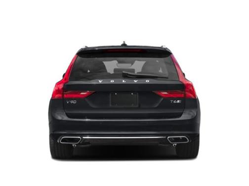 2020 Volvo V90 T6 Inscription