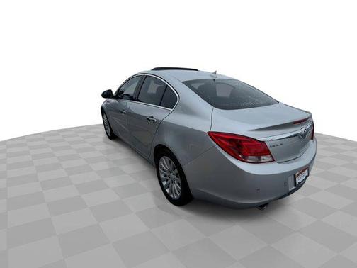 2013 Buick Regal Turbo - Premium 2