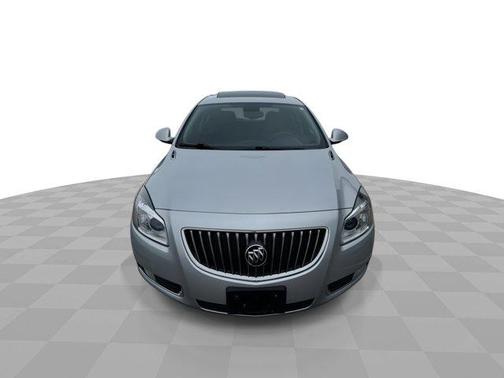 2013 Buick Regal Turbo - Premium 2