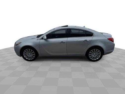 2013 Buick Regal Turbo - Premium 2