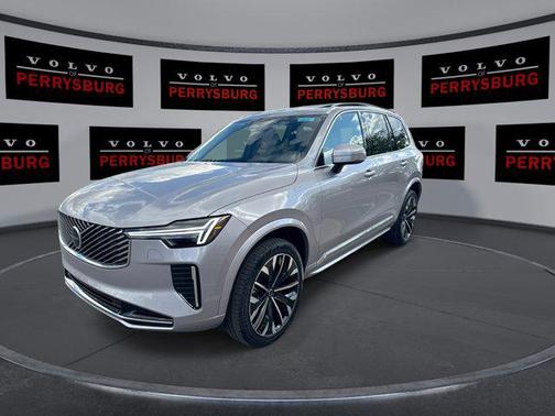 2026 Volvo XC90 B6 Core