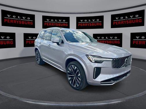 2026 Volvo XC90 B6 Core