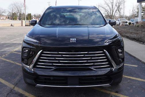 2025 Buick Enclave Preferred FWD