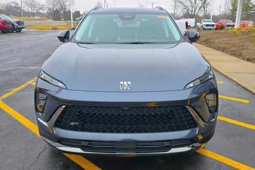 2026 Buick Envision Sport Touring AWD