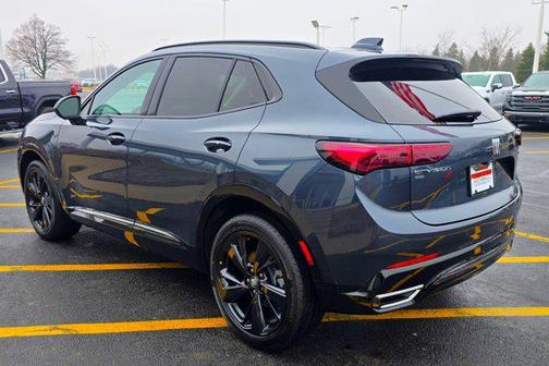 2026 Buick Envision Sport Touring AWD