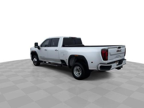 2023 GMC Sierra 3500 Denali