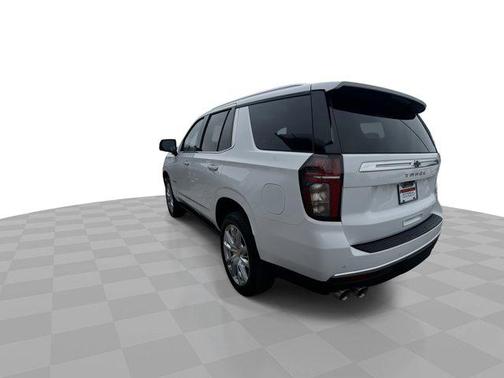 2024 Chevrolet Tahoe 4WD High Country