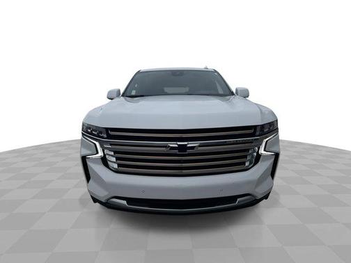 2024 Chevrolet Tahoe 4WD High Country