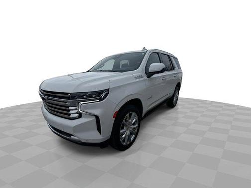 2024 Chevrolet Tahoe 4WD High Country