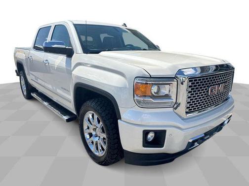 2014 GMC Sierra 1500 Denali