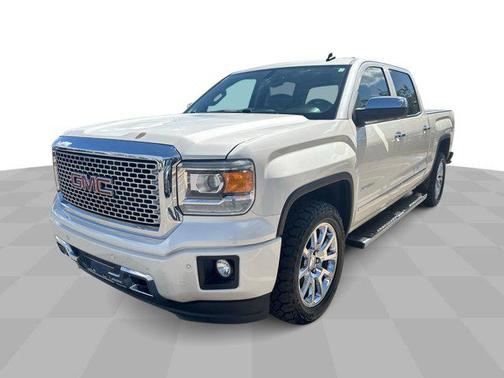 2014 GMC Sierra 1500 Denali