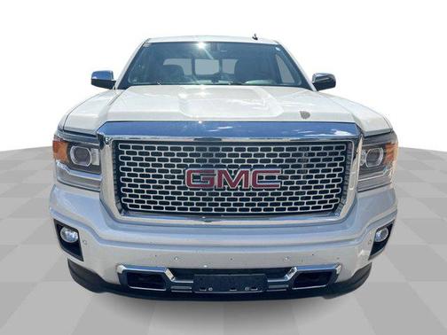 2014 GMC Sierra 1500 Denali