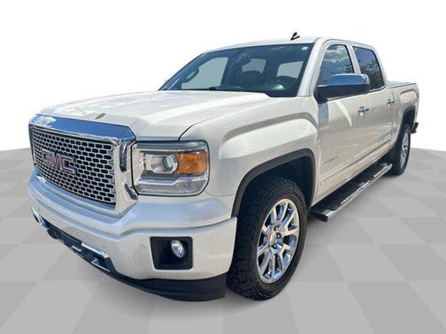 2014 GMC Sierra 1500 Denali