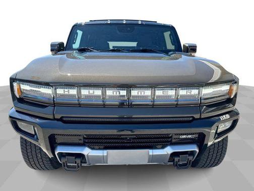 2024 GMC HUMMER EV SUV 2X