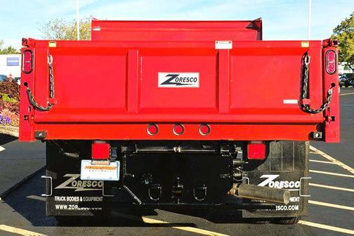 2025 GMC Sierra 3500 Base