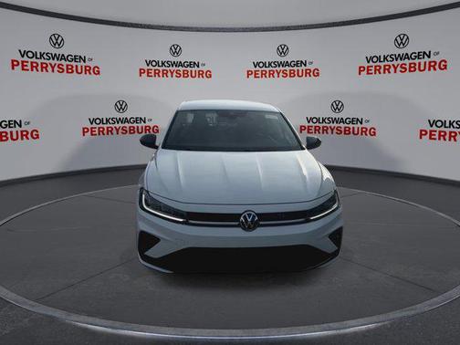 2026 Volkswagen Jetta 1.4T S