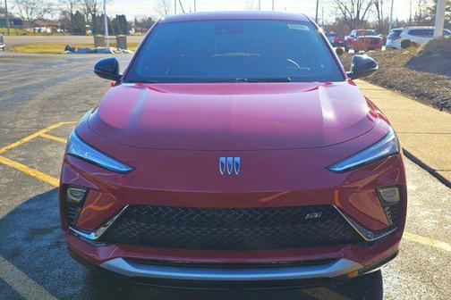 2026 Buick Envista Sport Touring FWD