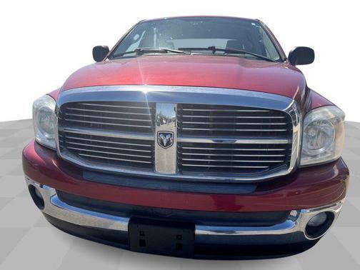 2008 Dodge Ram 1500 SLT Quad Cab