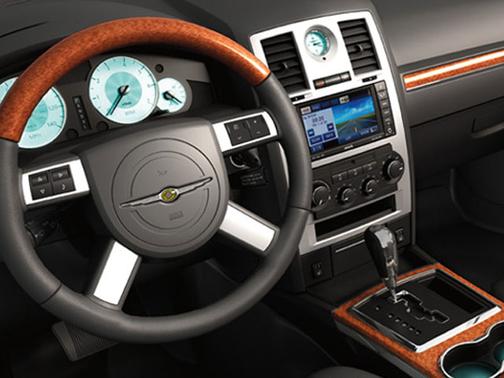 2008 Chrysler 300C Hemi