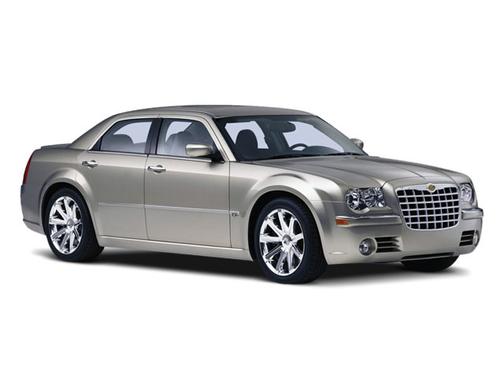 2008 Chrysler 300C Hemi
