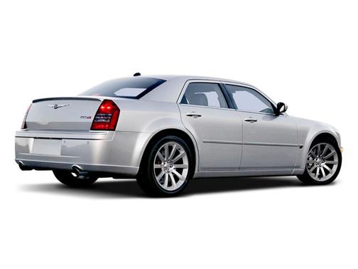 2008 Chrysler 300C Hemi