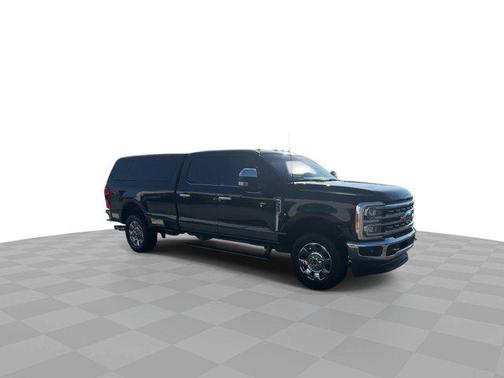 2023 Ford F-350 Lariat