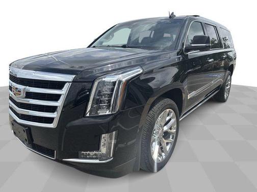 2019 Cadillac Escalade ESV Premium Luxury