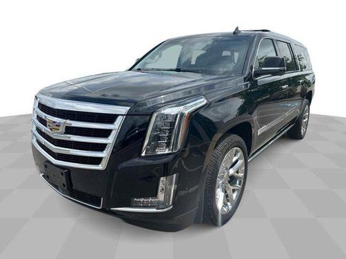 2019 Cadillac Escalade ESV Premium Luxury