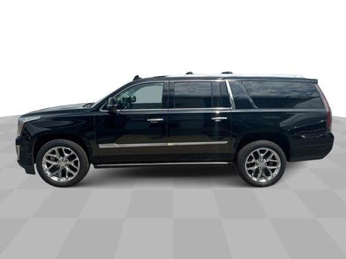 2019 Cadillac Escalade ESV Premium Luxury