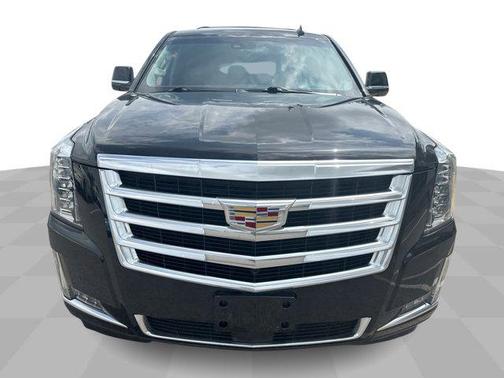 2019 Cadillac Escalade ESV Premium Luxury