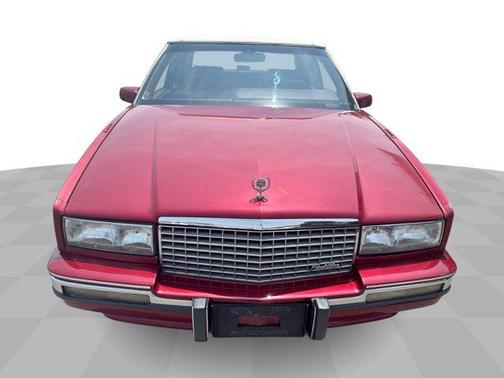 1990 Cadillac Eldorado BASE
