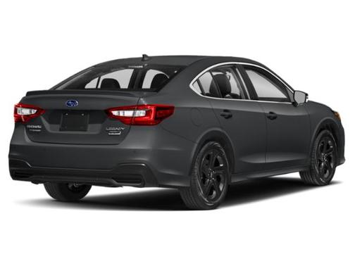 2020 Subaru Legacy Sport