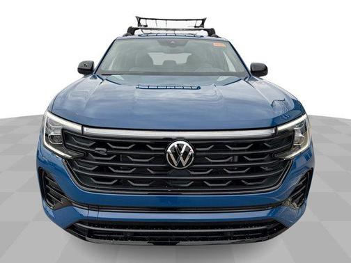 2025 Volkswagen Atlas Cross Sport 2.0T SEL