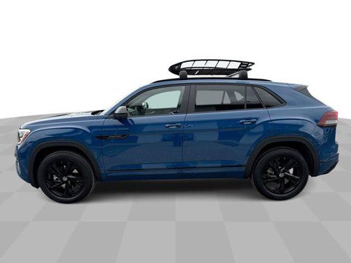 2025 Volkswagen Atlas Cross Sport 2.0T SEL