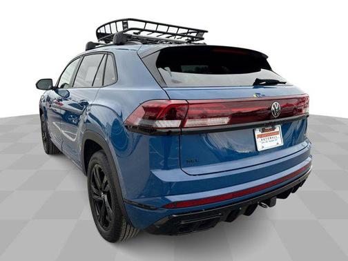 2025 Volkswagen Atlas Cross Sport 2.0T SEL