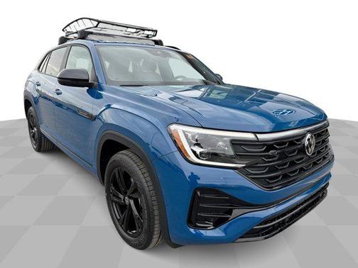 2025 Volkswagen Atlas Cross Sport 2.0T SEL