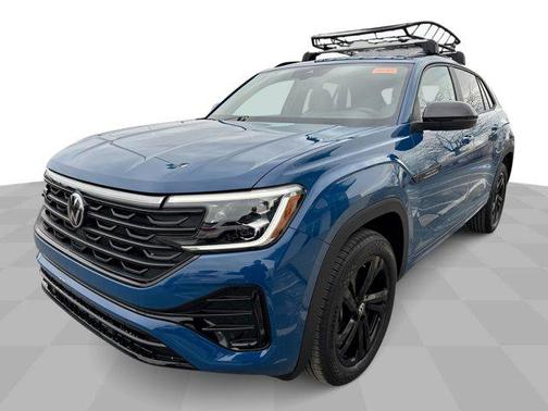 2025 Volkswagen Atlas Cross Sport 2.0T SEL