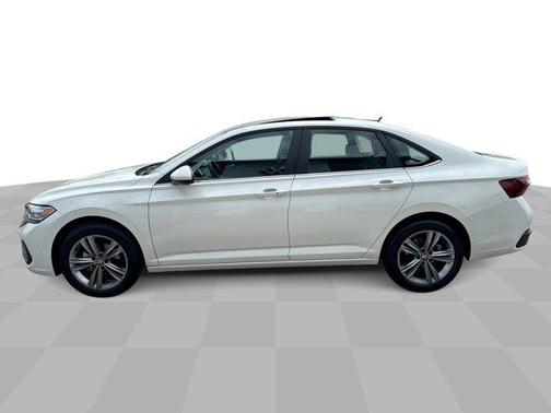 2023 Volkswagen Jetta 1.5T SE