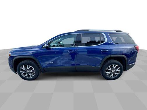 2023 GMC Acadia FWD SLE
