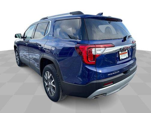 2023 GMC Acadia FWD SLE