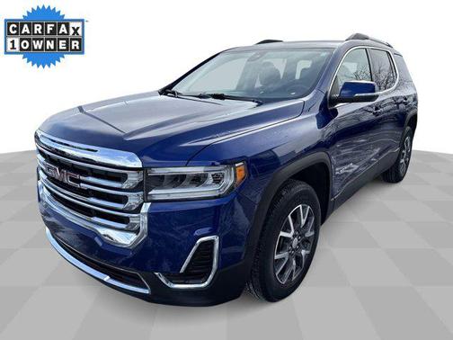 2023 GMC Acadia FWD SLE